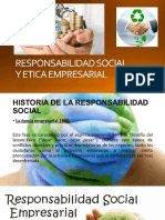 Responsabilidad Social - Clase