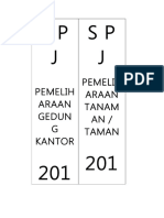 Tulisan Di Mapsnel