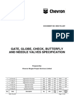 Valve Specificaction - Chevron.pdf