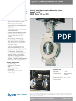 Keystone K-Lok 360-370 Data Sheet