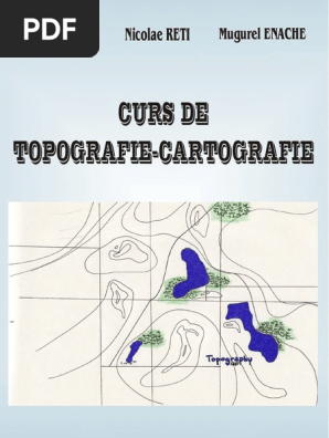 Curs De Topo Carto