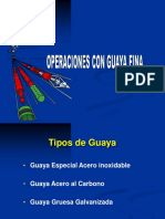 Guaya Fina