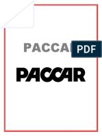 PACCAR