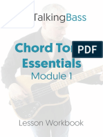 Talking Bass Tone Essentials