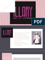 Texto Promocional - Illary Moda 