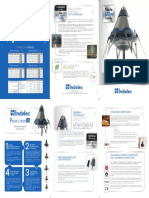 Indelec Prevectron 3 - Product Brochure PDF