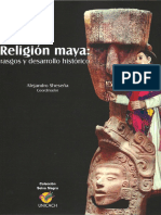 Ritos Agricolas Mayas Clasicos Desarroll PDF