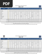 Proton Iriz Service Menu PDF