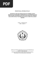 Download Proposal Penelitia1 by Ciwon  SN37723320 doc pdf