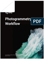 Unity Photogrammetry Workflow 2017 07 v2
