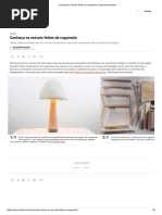 Conheça Os Móveis Feitos de Cogumelo _ Superinteressante