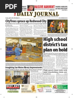 San Mateo Daily Journal 04-20-19 Edition | PDF | Stations Of The