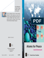 NA-369Atoms For Peace ISBN 978-955-590-091-1 Rs.290