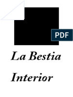 La Bestia Interior