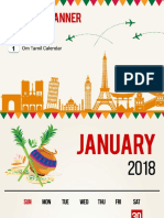 Holiday Planner 2018 PDF