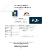 MODUL 5 ASSEMBLY