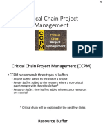 5.1.2 Critical Chain Project Management PPT Only PDF