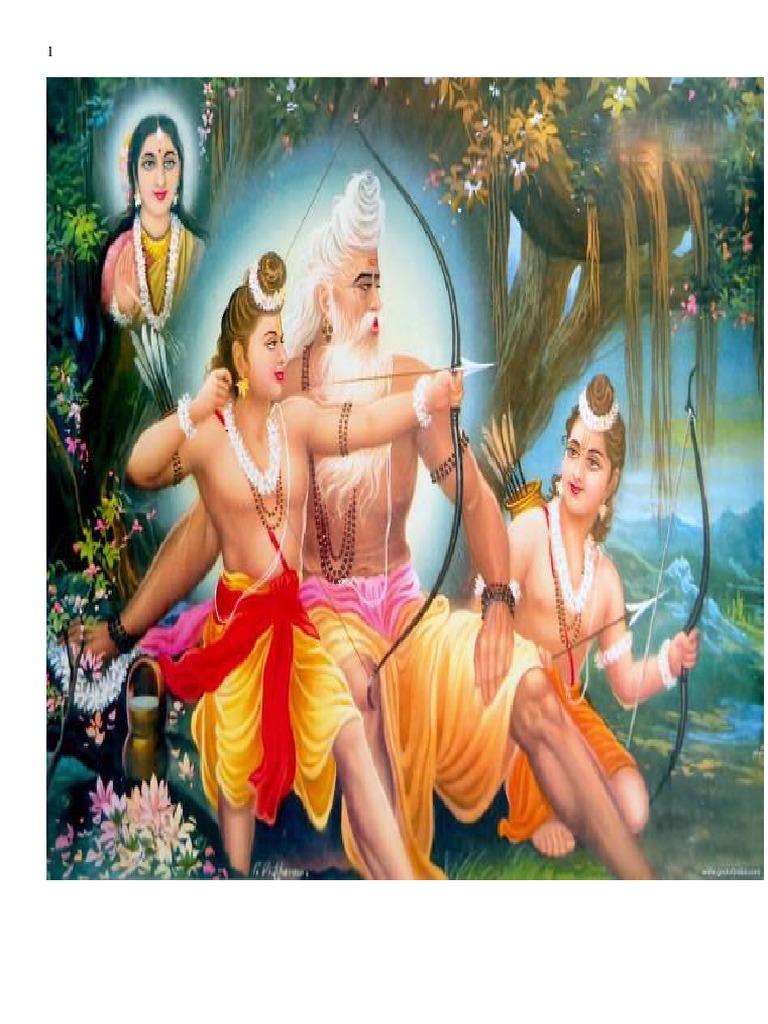 Sri Divya Voies Xxxx - Meaning | PDF | Nature