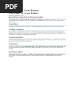 Understanding the Servuction Model | PDF | Business | Psychological ...