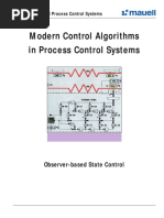 Modern Control