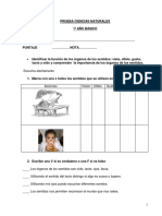 Evaluación unidad los sentidos.pdf