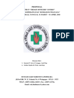 PROPOSAL Kegiatan Tiage - Terbaru