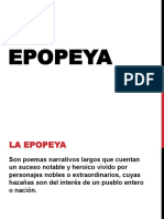 EPOPEYA