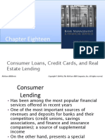 Individual Loans