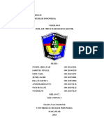 Isolasi Virus Dari Bahan Klinik