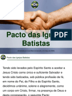Pactocbb PDF