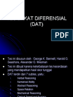 Tes Bakat Diferensial.pdf