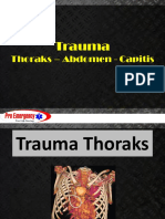 8. Trauma Capitis_Thorax_Abdomen.edit by HADDY
