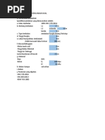 Sesi 6 Bangunan Pengaman Jembatan Sesi 6 Bangunan Pengaman Jembatan