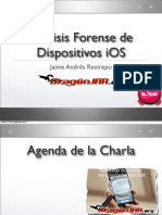 analisis forense en dispositivos ios - charla.pdf