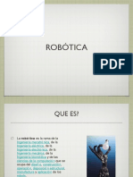 robotica