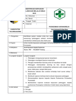 Identifikasi Kepuasan Pelanggan Melalui Smile Box