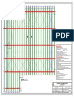 Gobierno Autonomo Municipal "La Guardia": Columna de H°A° Nueva C1 (0.50x0.35)