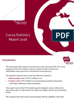 170515 COCOA Statistics Report External Version