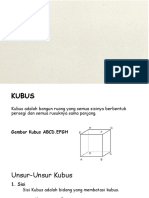 Fix PPT Kubus Balok