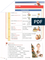 Prepositions of Time