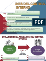 Control Interno