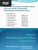 Download Modul 3 Dan4 Perspektif Pendidikan Sd Edit by Anonymous VfBaIKWKoX SN377263910 doc pdf