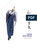 Osho Neo Reiki