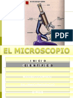 elmicroscopio2014-140227084136-phpapp01