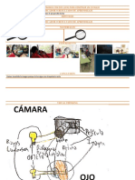 Experimento Con Dos Lupas para Construir Un Catalejo PDF