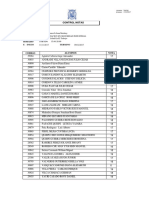 NOTAS Seguridad 1 - Manrique