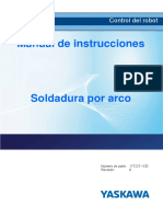 Manual Instrucciones Soldadura Por Arco