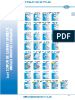 Corpuri Iluminat Aparente PDF