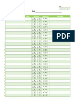 Formato Lista Prospectos PDF