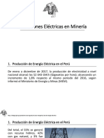 S004 IEM Electrical Installations